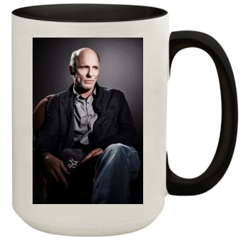 Ed Harris 15oz Colored Inner & Handle Mug