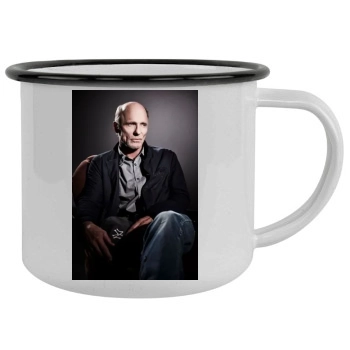 Ed Harris Camping Mug