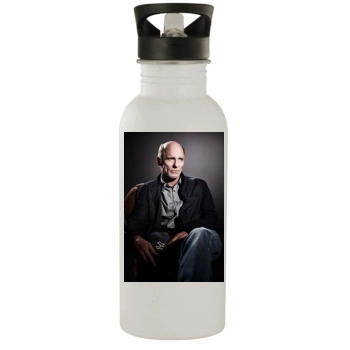 Ed Harris Stainless Steel Water Bottle