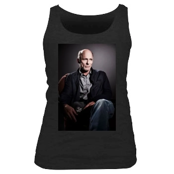 Ed Harris Women's Tank Top