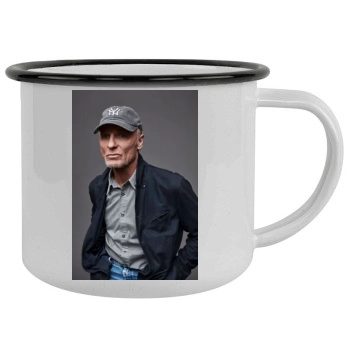 Ed Harris Camping Mug