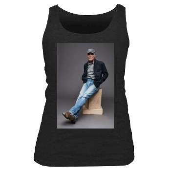 Ed Harris Women's Tank Top