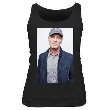 Ed Harris Women's Tank Top