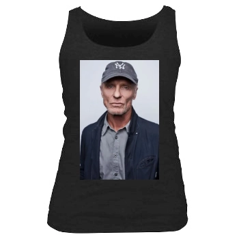 Ed Harris Women's Tank Top