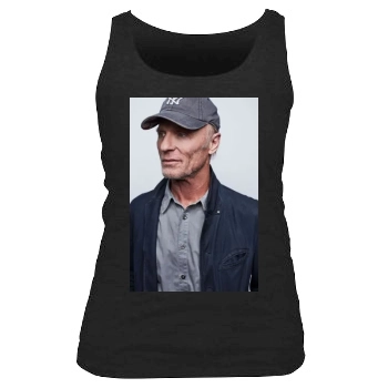 Ed Harris Women's Tank Top