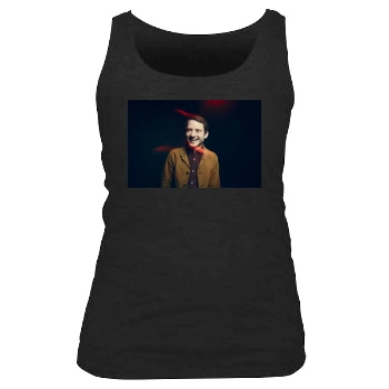 Elijah Wood Women's Tank Top