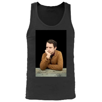 Elijah Wood Men's Tank Top