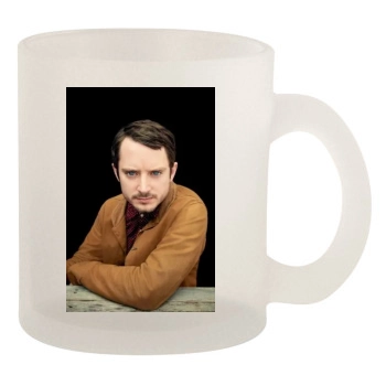 Elijah Wood 10oz Frosted Mug