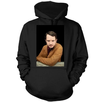 Elijah Wood Mens Pullover Hoodie Sweatshirt