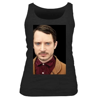 Elijah Wood Women's Tank Top