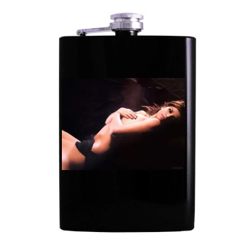 Elisabetta Canalis Hip Flask