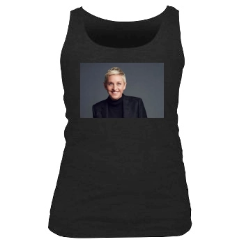 Ellen DeGeneres Women's Tank Top