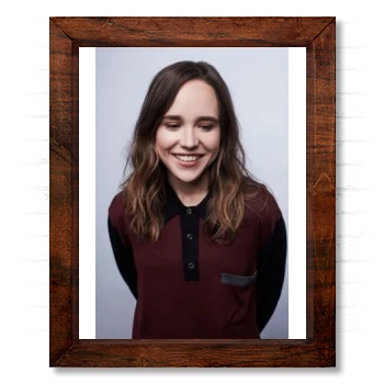 Ellen Page 14x17