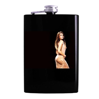 Elisabetta Canalis Hip Flask