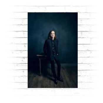 Ellen Page Poster