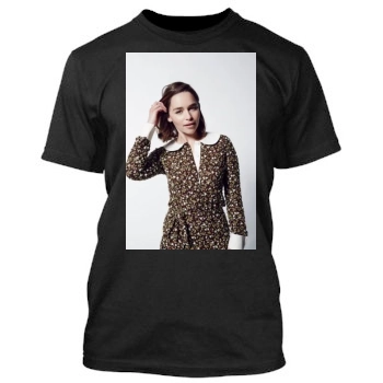 Emilia Clarke Men's TShirt