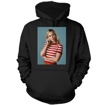 Emily Blunt Mens Pullover Hoodie Sweatshirt