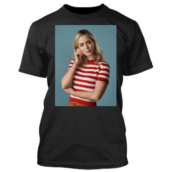 Emily Blunt Men's TShirt