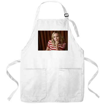 Emily Blunt Apron