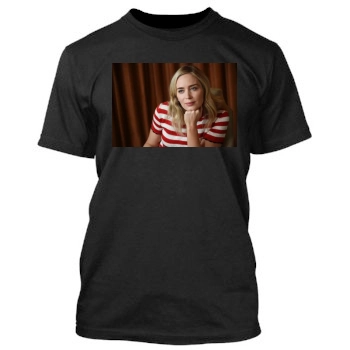 Emily Blunt Men's TShirt