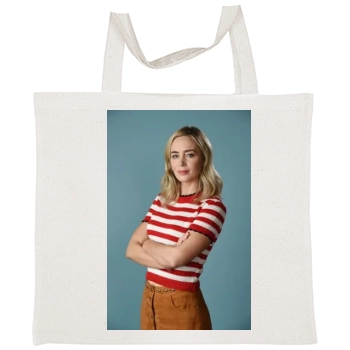 Emily Blunt Tote