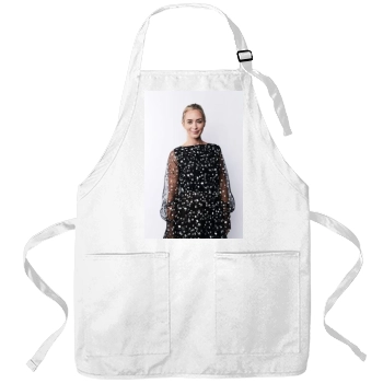 Emily Blunt Apron