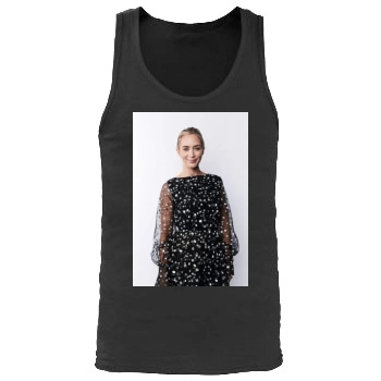 Emily Blunt Men's Tank Top