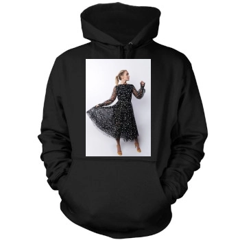 Emily Blunt Mens Pullover Hoodie Sweatshirt