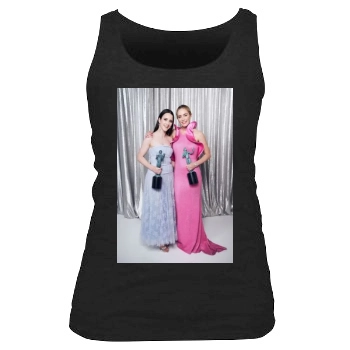 Emily Blunt Women's Tank Top