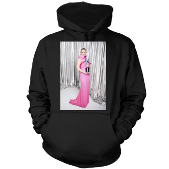 Emily Blunt Mens Pullover Hoodie Sweatshirt