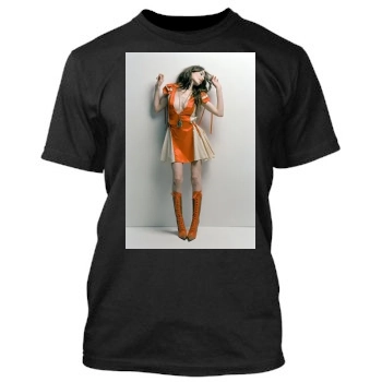 Elizabeth Jagger Men's TShirt