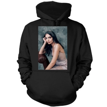 Emily Ratajkowski Mens Pullover Hoodie Sweatshirt