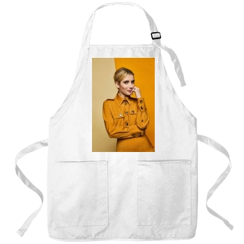 Emma Roberts Apron