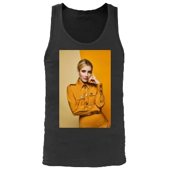 Emma Roberts Men's Tank Top