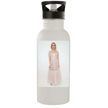 Emma Roberts Stainless Steel Water Bottle