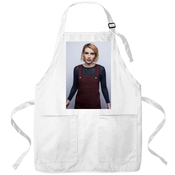 Emma Roberts Apron