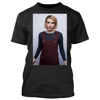 Emma Roberts Men's TShirt