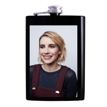 Emma Roberts Hip Flask