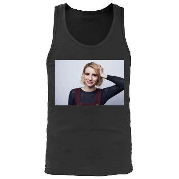 Emma Roberts Men's Tank Top