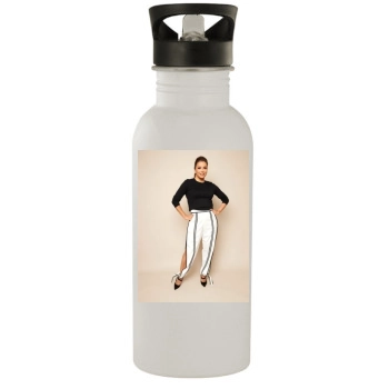 Eva Longoria Stainless Steel Water Bottle