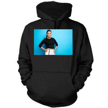 Eva Longoria Mens Pullover Hoodie Sweatshirt