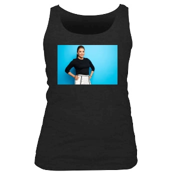 Eva Longoria Women's Tank Top