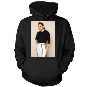 Eva Longoria Mens Pullover Hoodie Sweatshirt