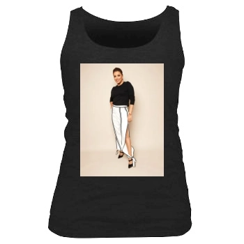 Eva Longoria Women's Tank Top