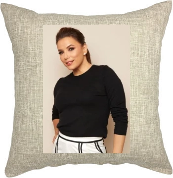 Eva Longoria Pillow