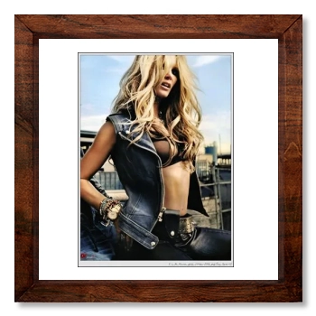 Elle MacPherson 12x12