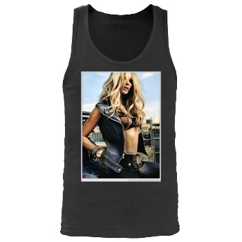 Elle MacPherson Men's Tank Top