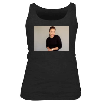 Eva Longoria Women's Tank Top