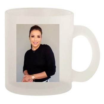 Eva Longoria 10oz Frosted Mug