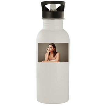 Eva Longoria Stainless Steel Water Bottle